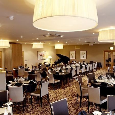 The Charnwood Hotel Blyth  Εξωτερικό φωτογραφία