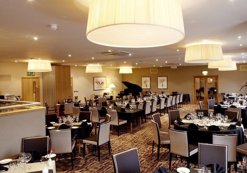 The Charnwood Hotel Blyth  Εξωτερικό φωτογραφία