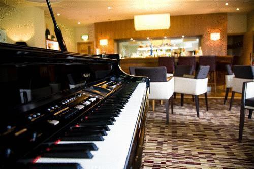 The Charnwood Hotel Blyth  Εξωτερικό φωτογραφία