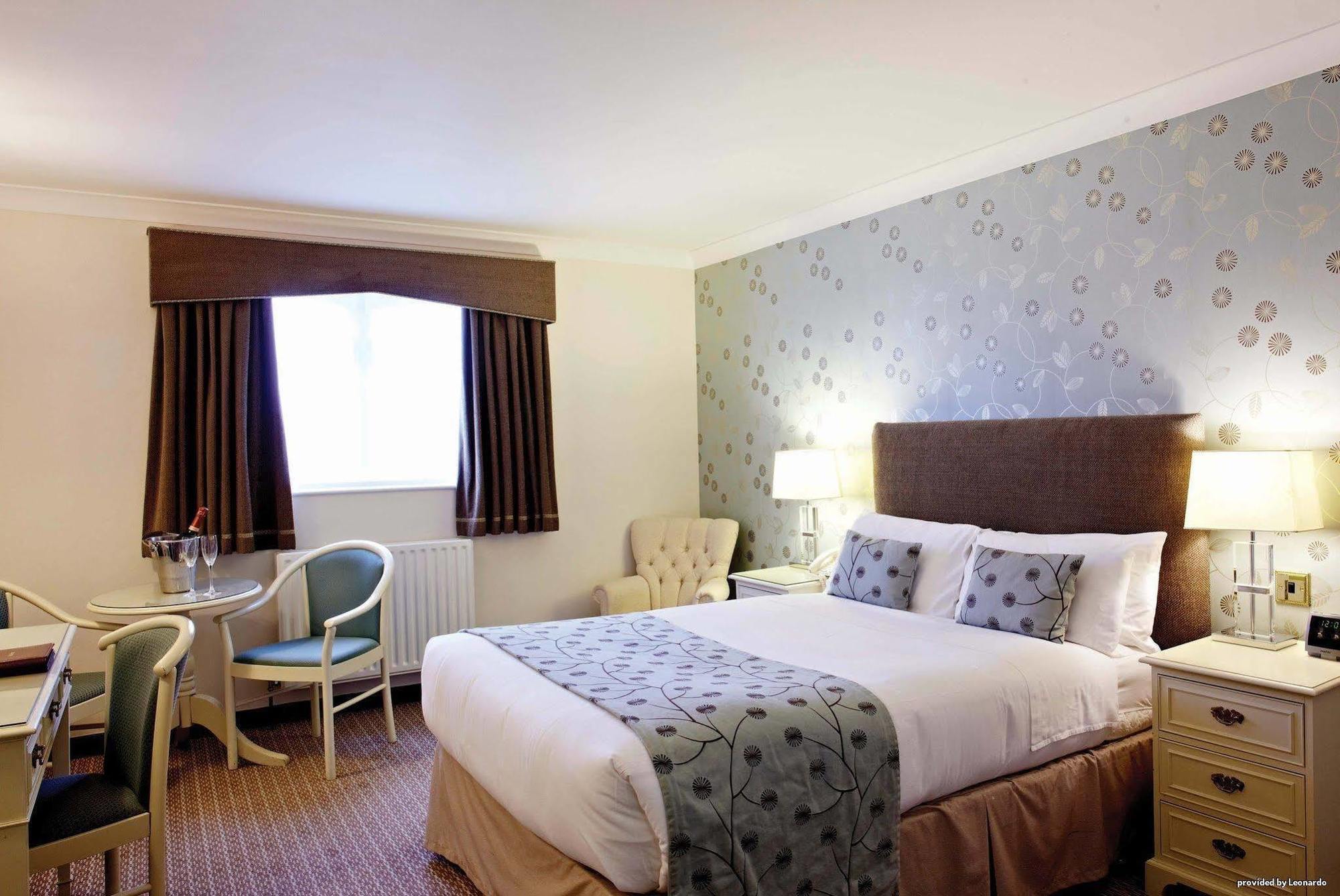 The Charnwood Hotel Blyth  Δωμάτιο φωτογραφία