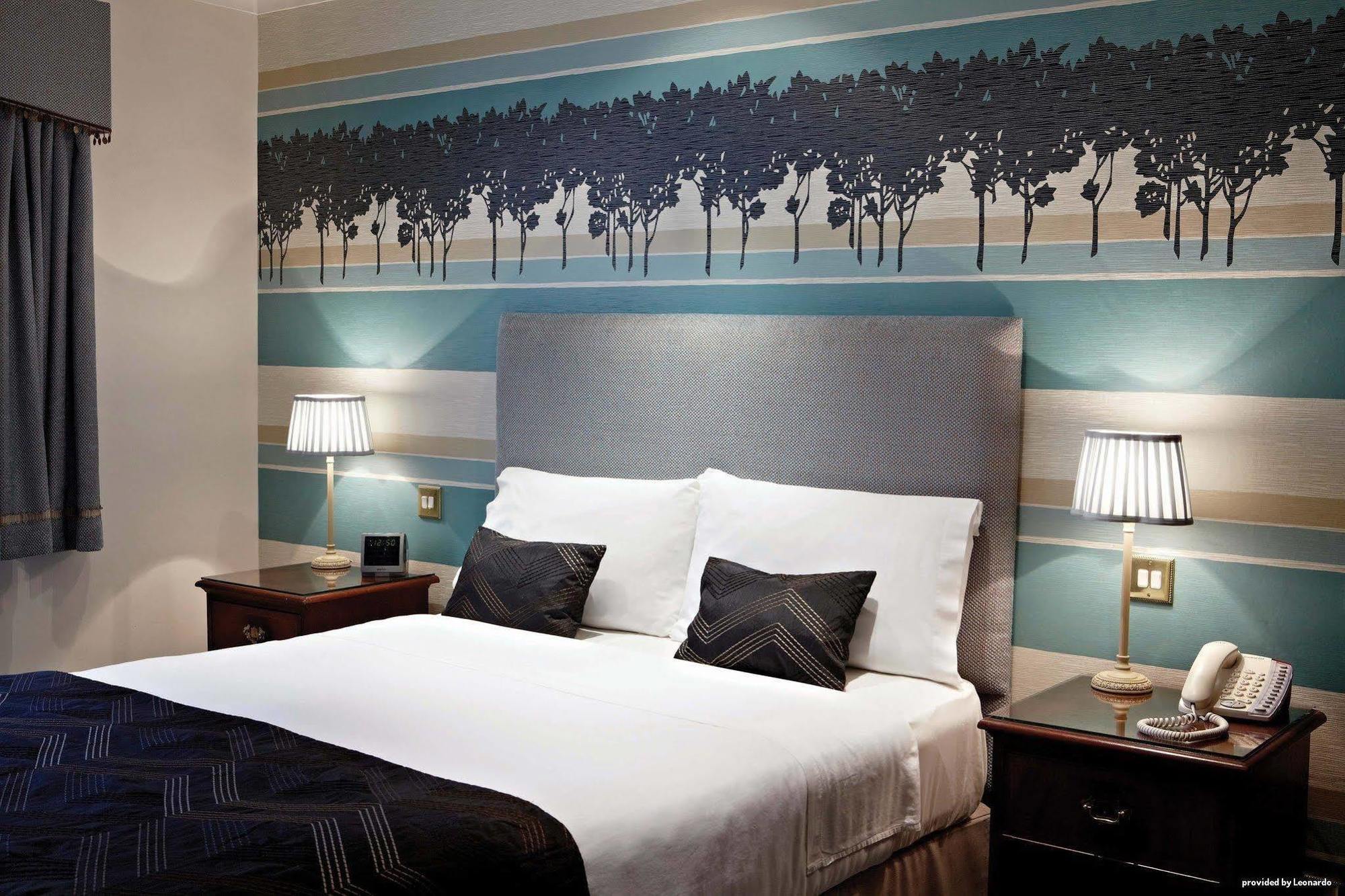 The Charnwood Hotel Blyth  Δωμάτιο φωτογραφία