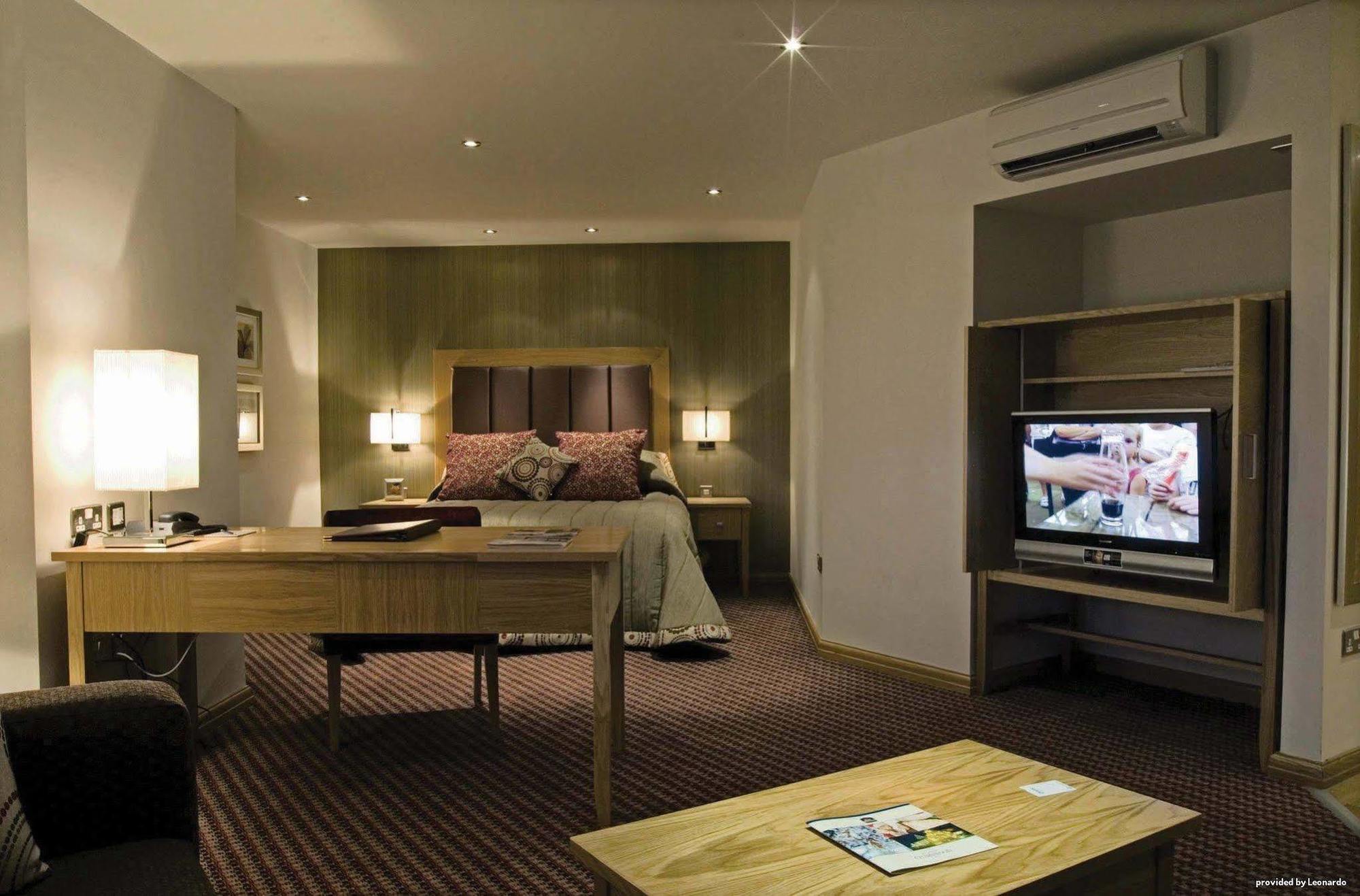The Charnwood Hotel Blyth  Δωμάτιο φωτογραφία